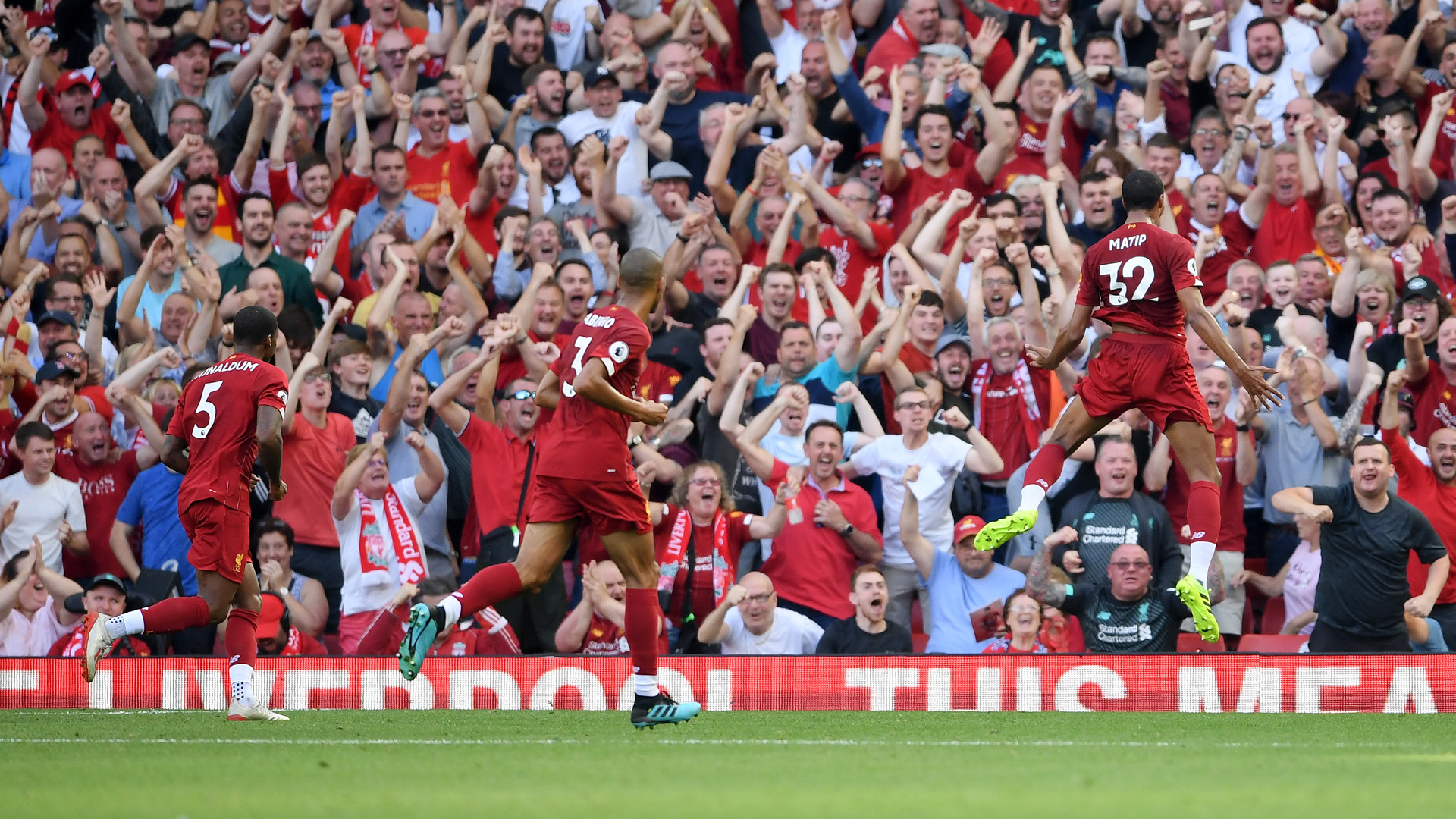 全设备赛事预览界面